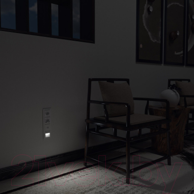 Встраиваемая подсветка Werkel W1154101