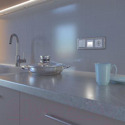 Встраиваемая подсветка Werkel W1154201