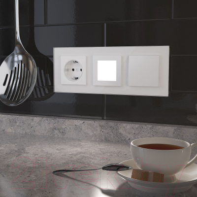 Встраиваемая подсветка Werkel W1154301