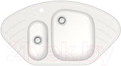 Мойка кухонная Berge BR-9550 - фото