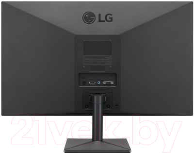 Монитор LG 27MK430H-B