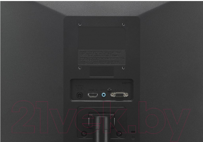 Монитор LG 27MK430H-B