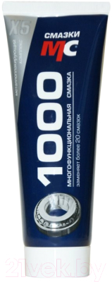 Смазка техническая VMPAUTO МС 1000 / 1104 - фото