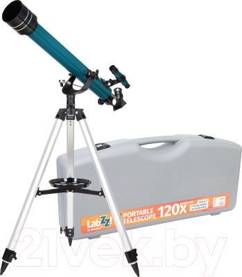 Телескоп Levenhuk LabZZ TK60 / 77112 - фото