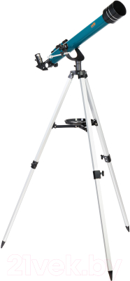Телескоп Levenhuk LabZZ TK60 / 77112
