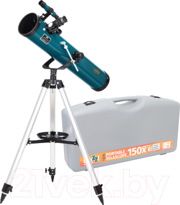 Телескоп Levenhuk LabZZ TK76 / 77113 - фото
