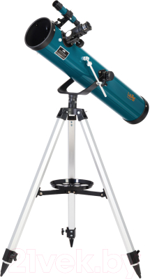 Телескоп Levenhuk LabZZ TK76 / 77113