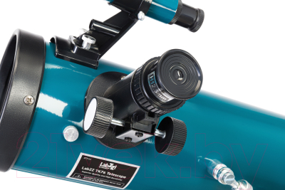 Телескоп Levenhuk LabZZ TK76 / 77113