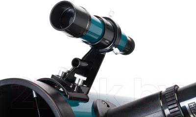 Телескоп Levenhuk LabZZ TK76 / 77113
