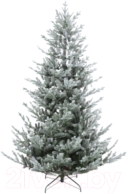 Ель искусственная GrandSiti Адель 180 / 101-263 - фото
