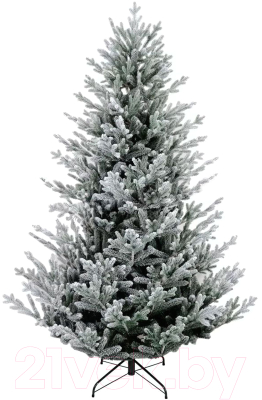 Ель искусственная GrandSiti Адель 210 / 101-264 - фото