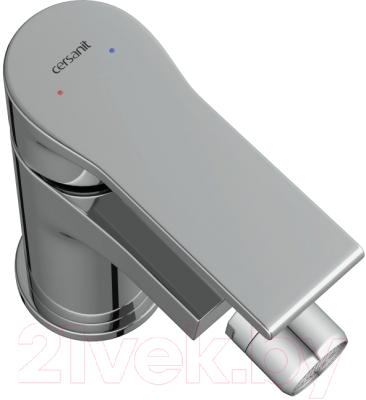 Смеситель Cersanit Brasko 63023