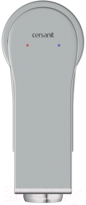 Смеситель Cersanit Brasko 63023