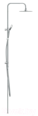 Душевая система Cersanit Neno 63477