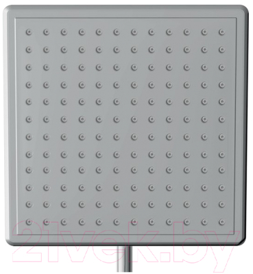 Душевая система Cersanit Neno 63477