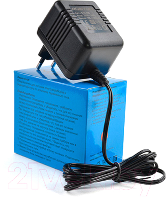 Зарядное устройство сетевое Robiton B12-350 / БЛ17429