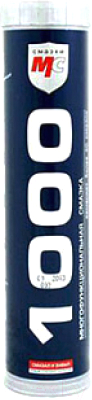 Смазка техническая VMPAUTO МС 1000 / 1113 - фото