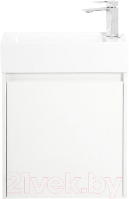 Тумба под умывальник BelBagno KRAFT MINI-500/260-1A-SO-BO-R - фото