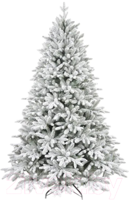 Ель искусственная GrandSiti Бергамо 150 / 101-232 - фото