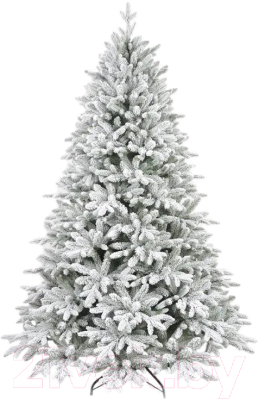 Ель искусственная GrandSiti Бергамо 180 / 101-233 - фото