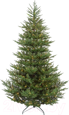 Ель искусственная GrandSiti Виктория Плюс 150 / 101-252 - фото