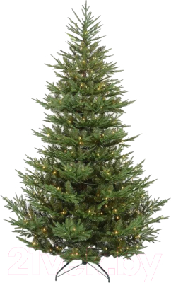 Ель искусственная GrandSiti Виктория Плюс 180 / 101-253 - фото