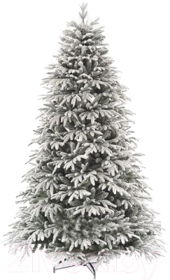 Ель искусственная GrandSiti Женева 150 / 101-182 - фото