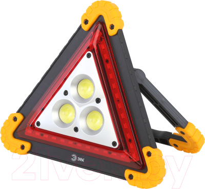 Фонарь ЭРА Автомобильный AA-801 / Б0052742 - фото