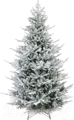 Ель искусственная GrandSiti Палермо 240 / 101-245 - фото