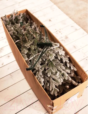 Ель искусственная GrandSiti Севилья 150 / 101-202