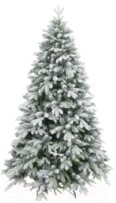 Ель искусственная GrandSiti Флоренция 150 / 101-212 - фото