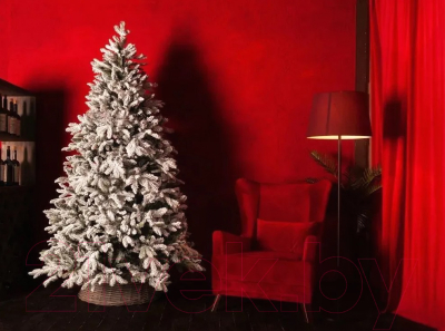 Ель искусственная GrandSiti Флоренция 150 / 101-212