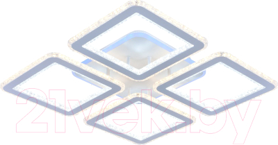 Потолочный светильник Aitin-Pro L8417/4A - фото