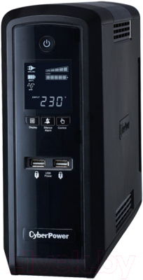 ИБП CyberPower CP1500EPFCLCD - фото