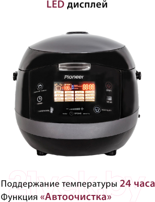 Мультиварка Pioneer MC505