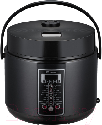 Мультиварка Pioneer MC401