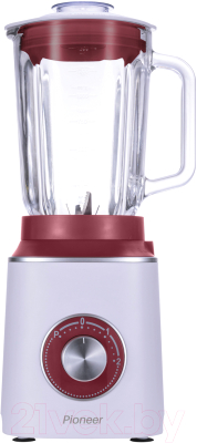 Блендер стационарный Pioneer SB144 - фото