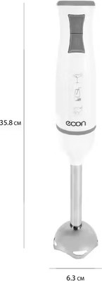 Блендер погружной Econ ECO-335HB