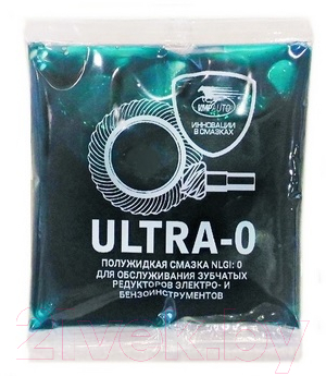 Смазка техническая VMPAUTO МС Ultra-0 / 1002 - фото