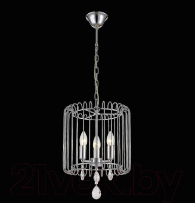 Люстра Citilux Джина CL462131