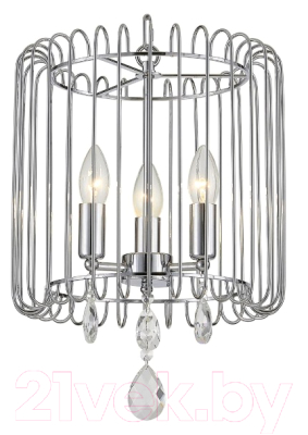 Люстра Citilux Джина CL462131