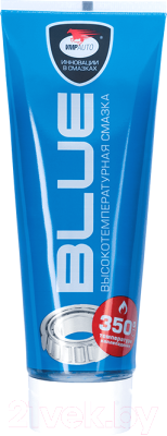 Смазка техническая VMPAUTO МС-1510 Blue / 1317 - фото