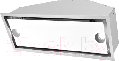 Вытяжка скрытая Ciarko Plato 60 GWHs - фото