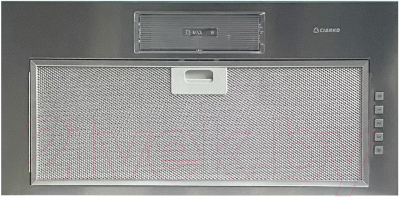 Вытяжка скрытая Ciarko SL-Box Turbo 600 - фото