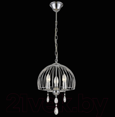 Люстра Citilux Джина CL462231