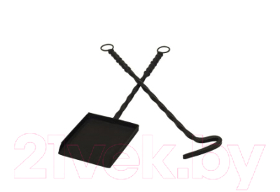 Мангал СтальСнабДизайн МК-3