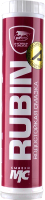 Смазка техническая VMPAUTO МС 1520 Rubin / 1407 - фото