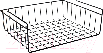 Элемент системы хранения Violet 71307 (черный) - фото