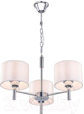 Люстра Citilux Аврора CL463130 - фото