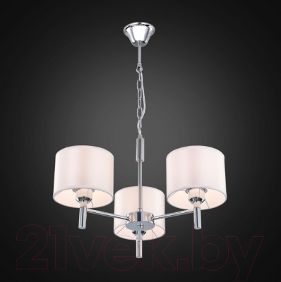 Люстра Citilux Аврора CL463130